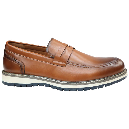 Le loafer Odge