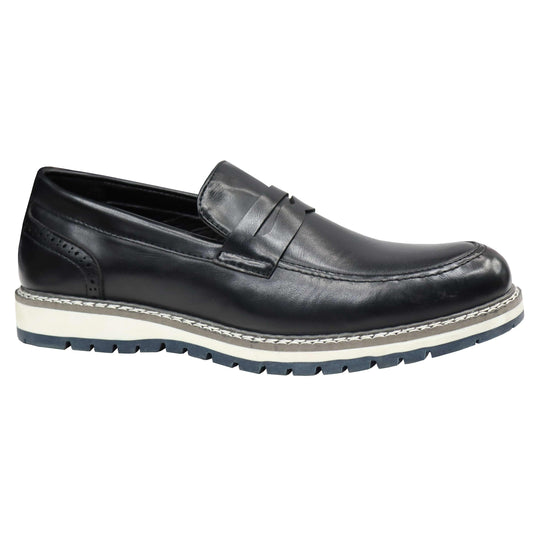 Le loafer Odge