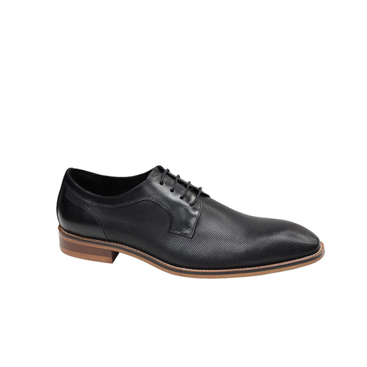Le soulier en cuir Oscar