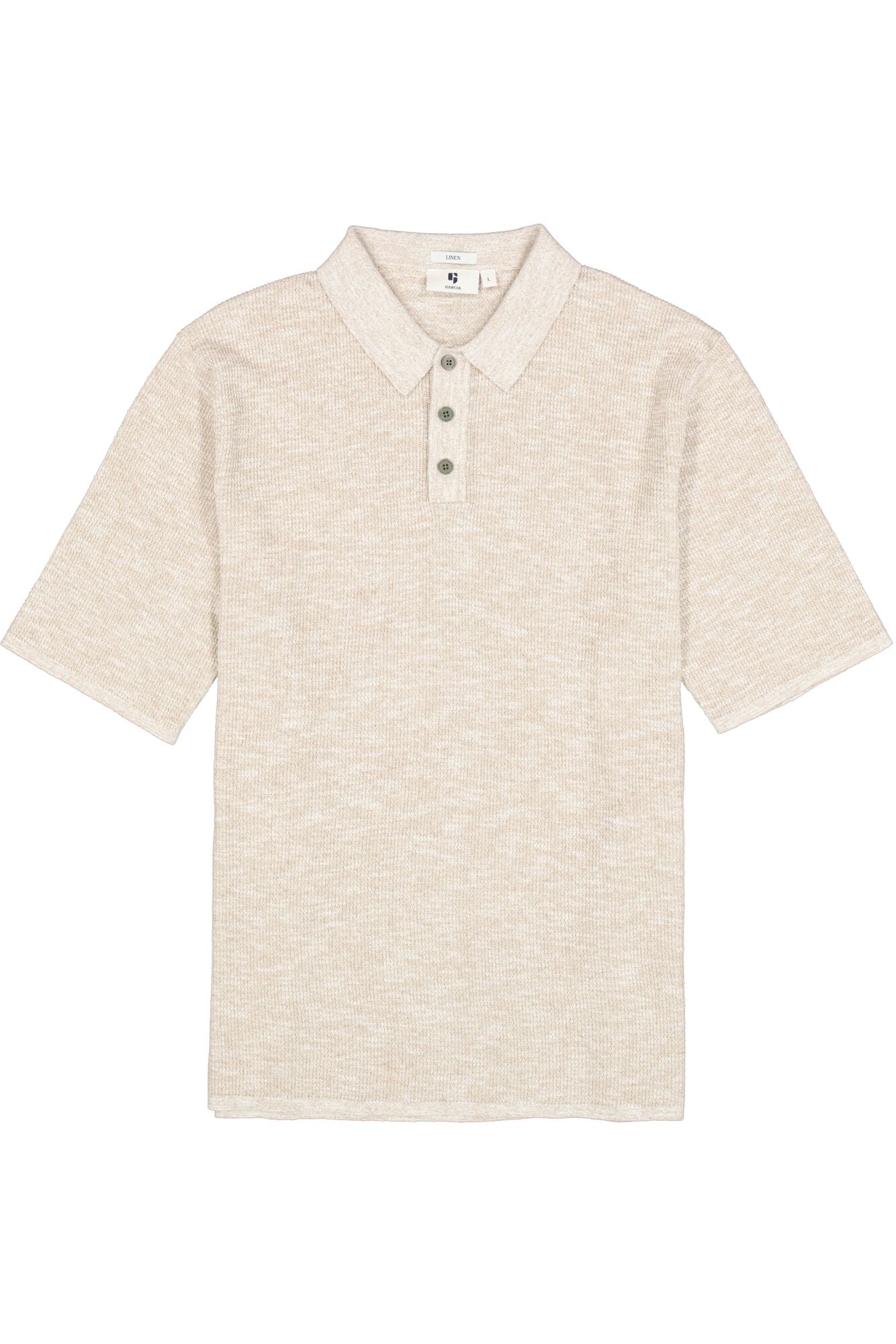 POLO - GARCIA