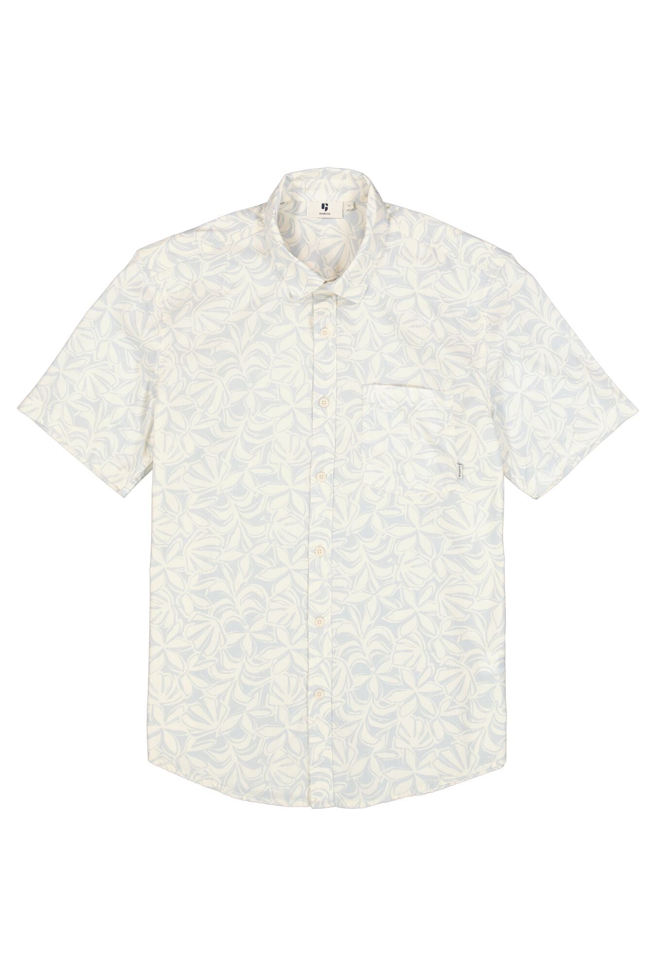 T‑SHIRT IMPRIMÉ GARCIA