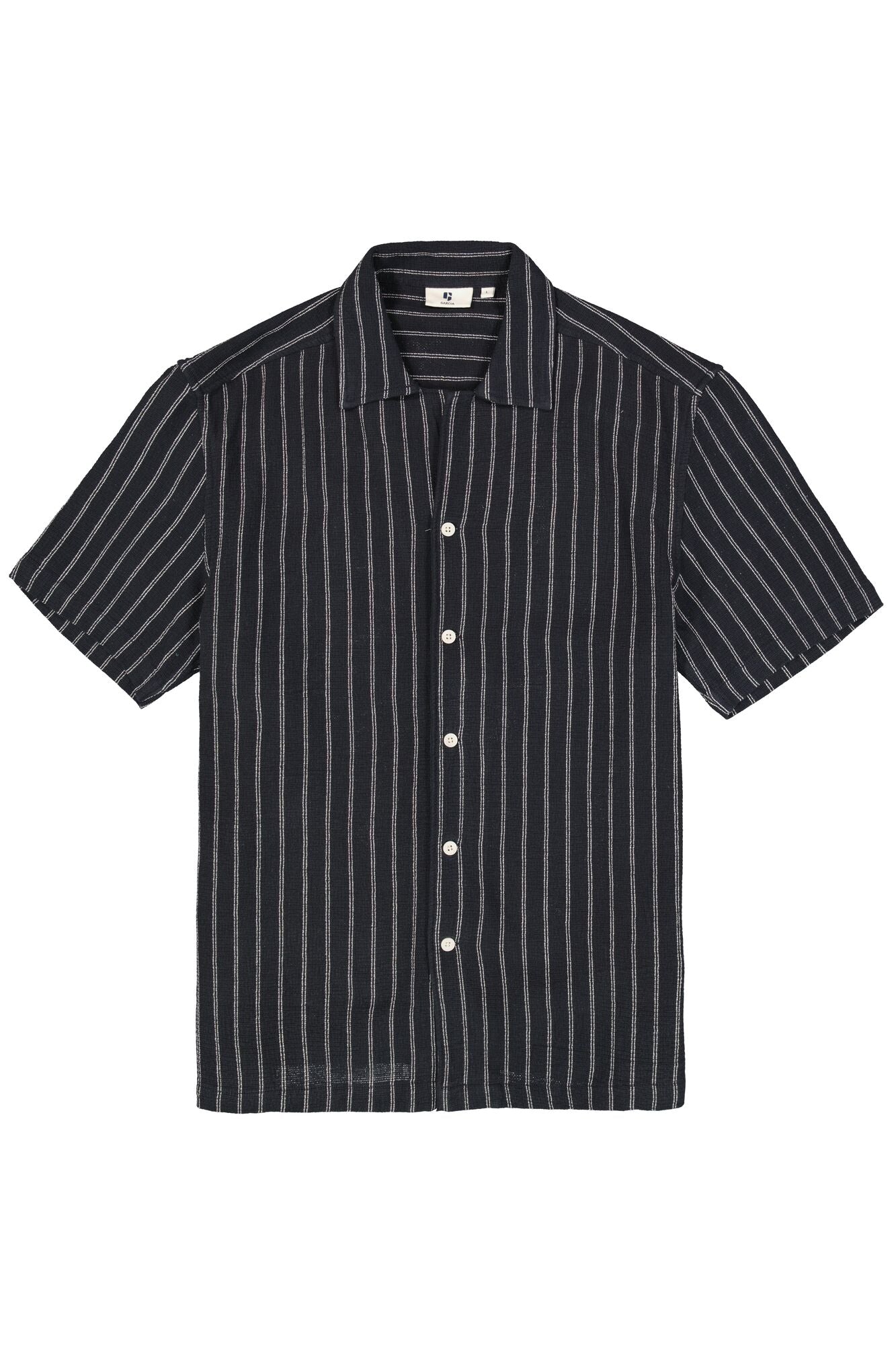 STRIPED SHIRT - GARCIA