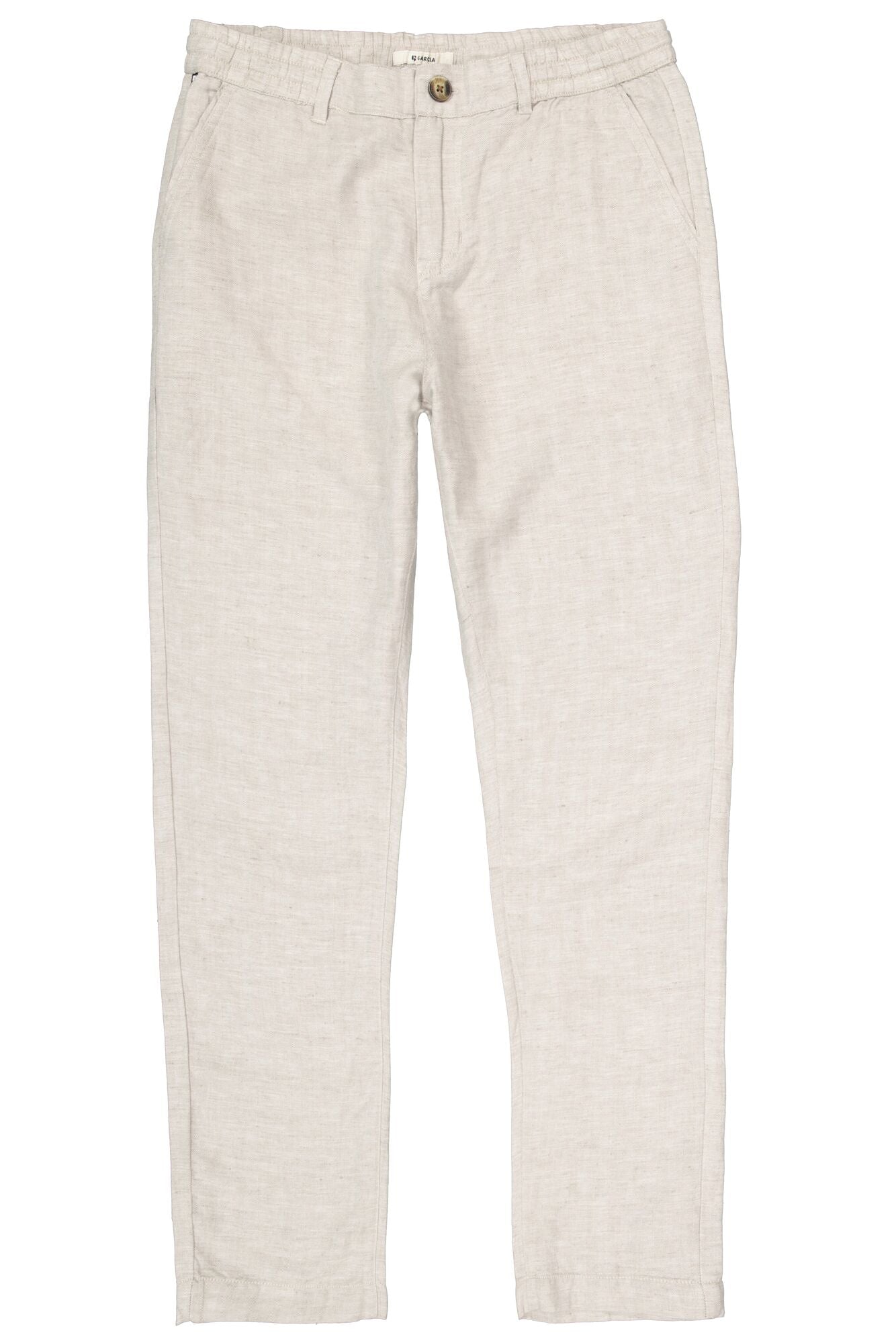 CHINO BEIGE GARCIA