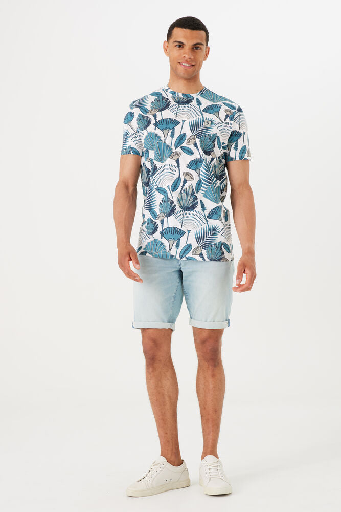 GARCIA T-SHIRT