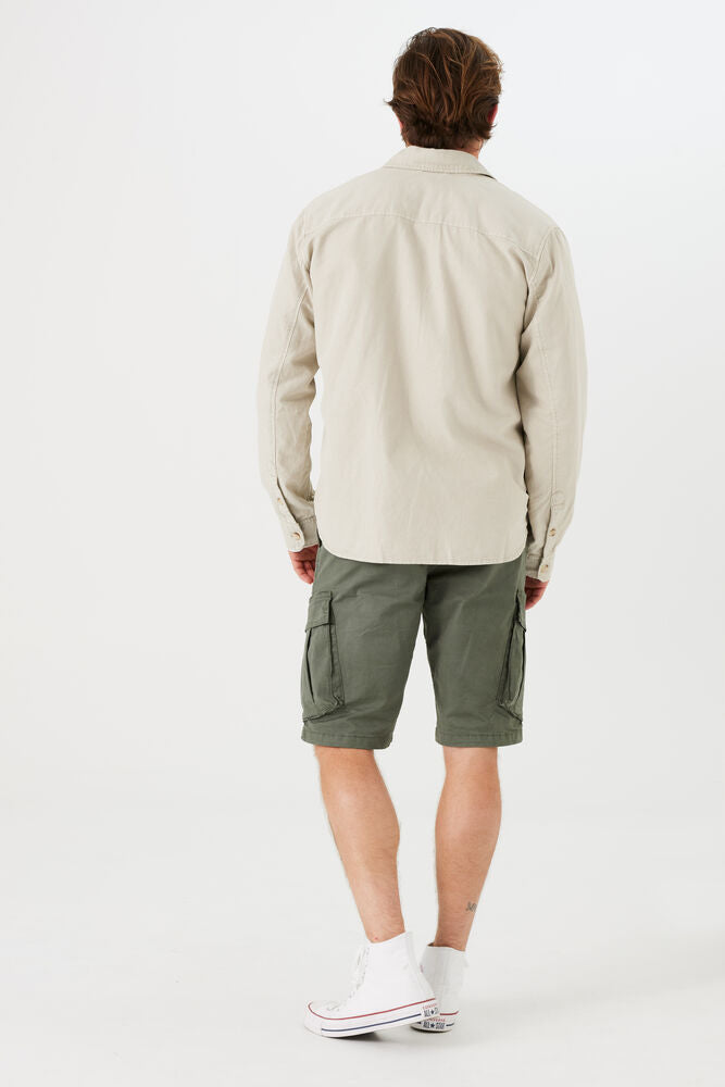 GARCIA OVERSHIRT