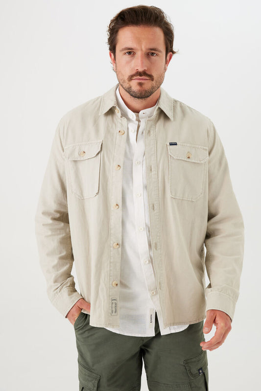 GARCIA OVERSHIRT