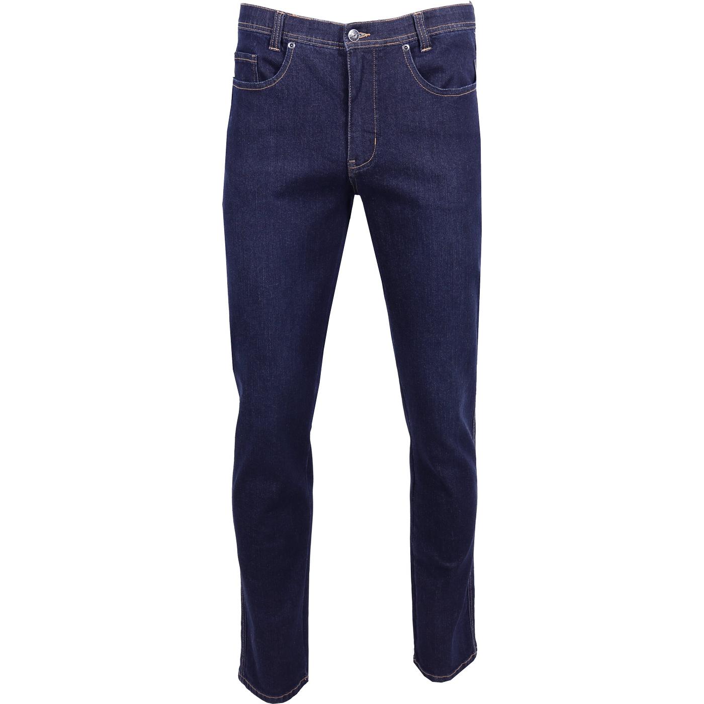 Le jeans Seth