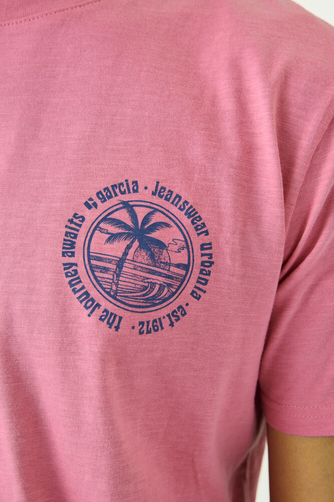 GARCIA T-SHIRT