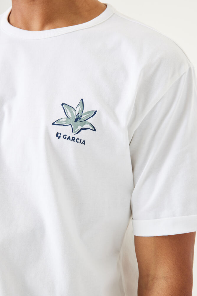 GARCIA T-SHIRT