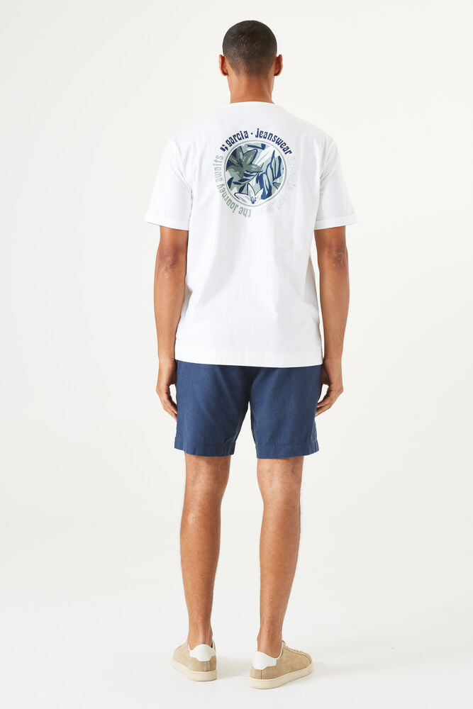 GARCIA T-SHIRT