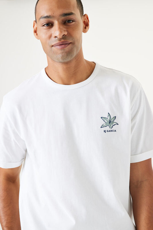 GARCIA T-SHIRT