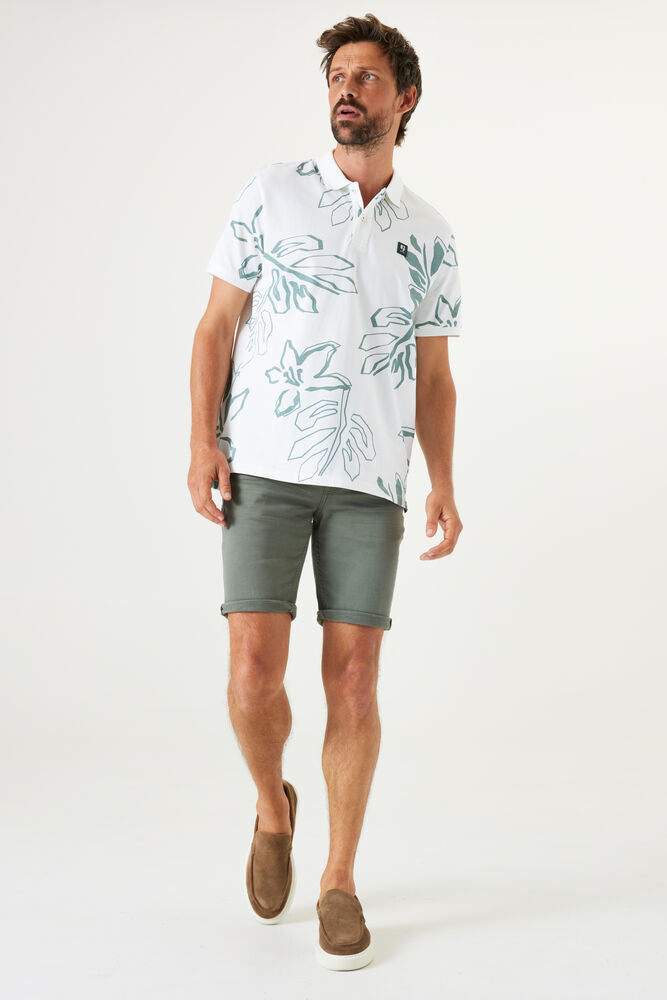 GARCIA POLO