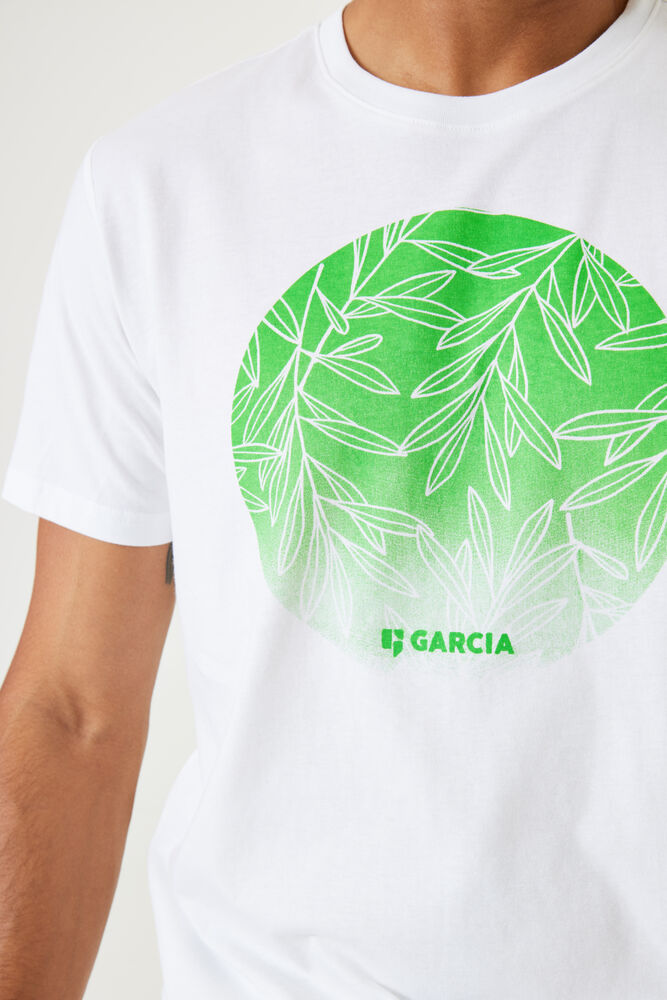 GARCIA T-SHIRT