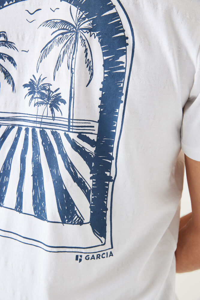 GARCIA T-SHIRT