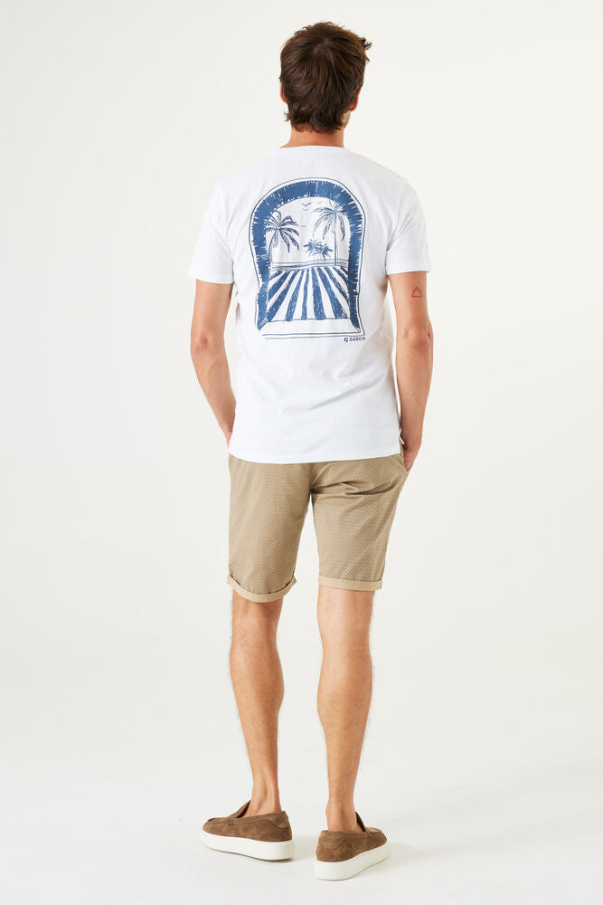 GARCIA T-SHIRT