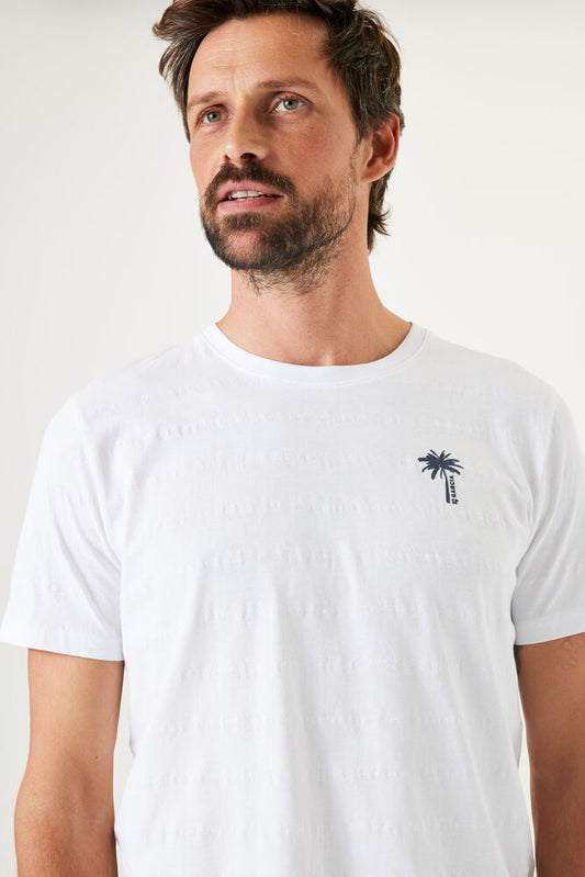 GARCIA T-SHIRT