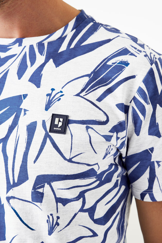 GARCIA T-SHIRT