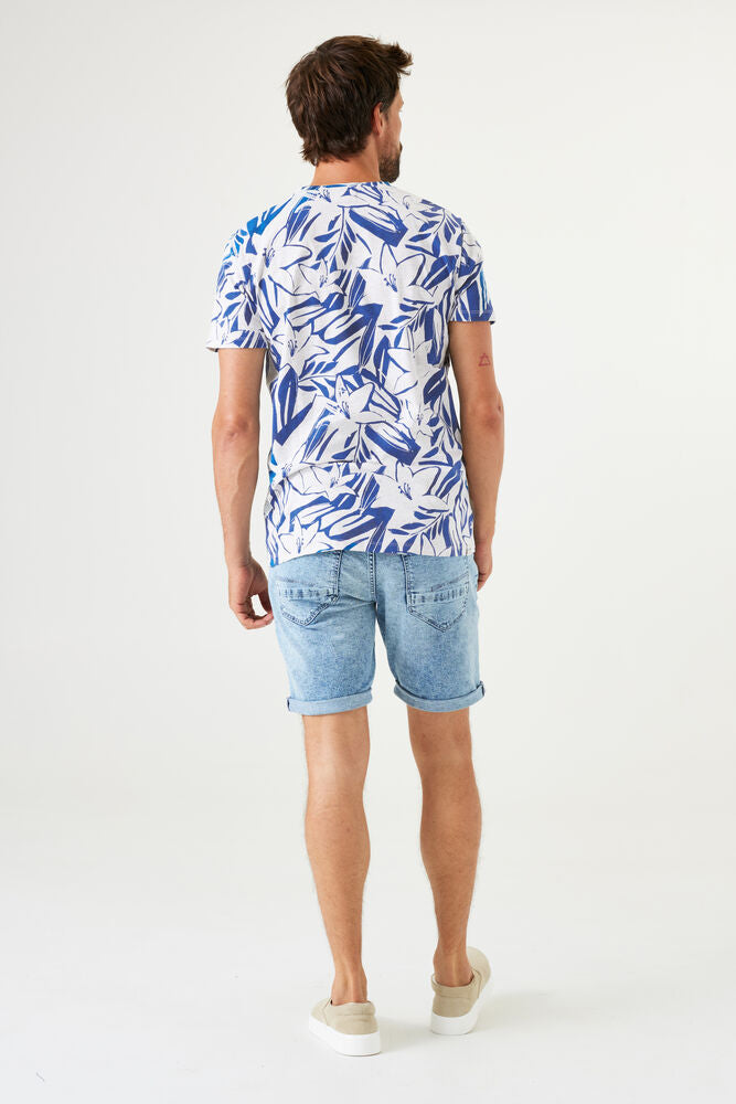 GARCIA T-SHIRT