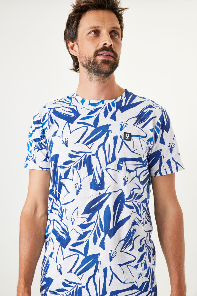 GARCIA T-SHIRT