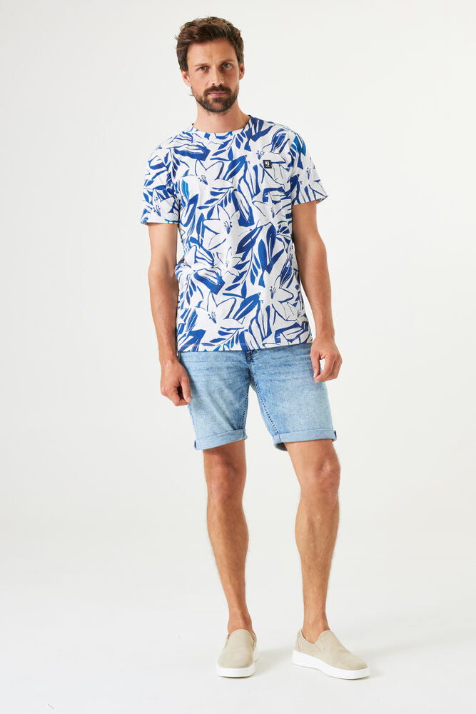 GARCIA T-SHIRT
