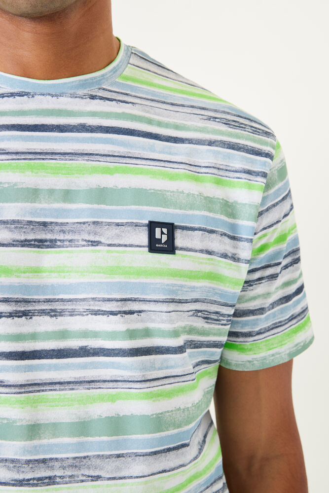 GARCIA T-SHIRT