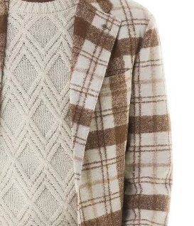 PAUL MIRANDA BLAZER