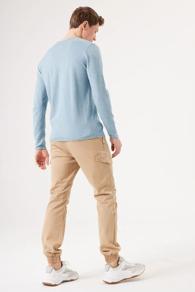 Pull Bleu