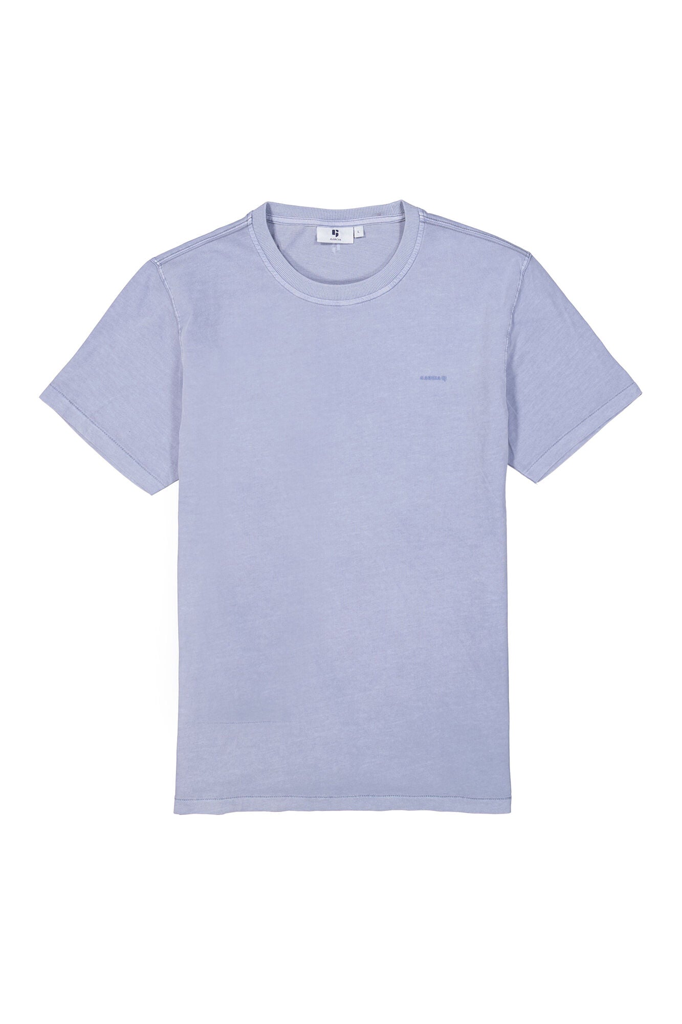 SHORT SLEEVE T-SHIRT - GARCIA