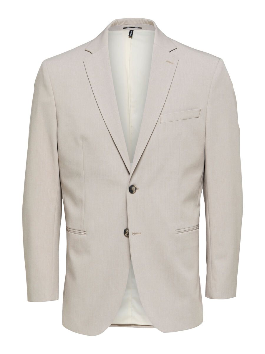 SLIM FIT BLAZER