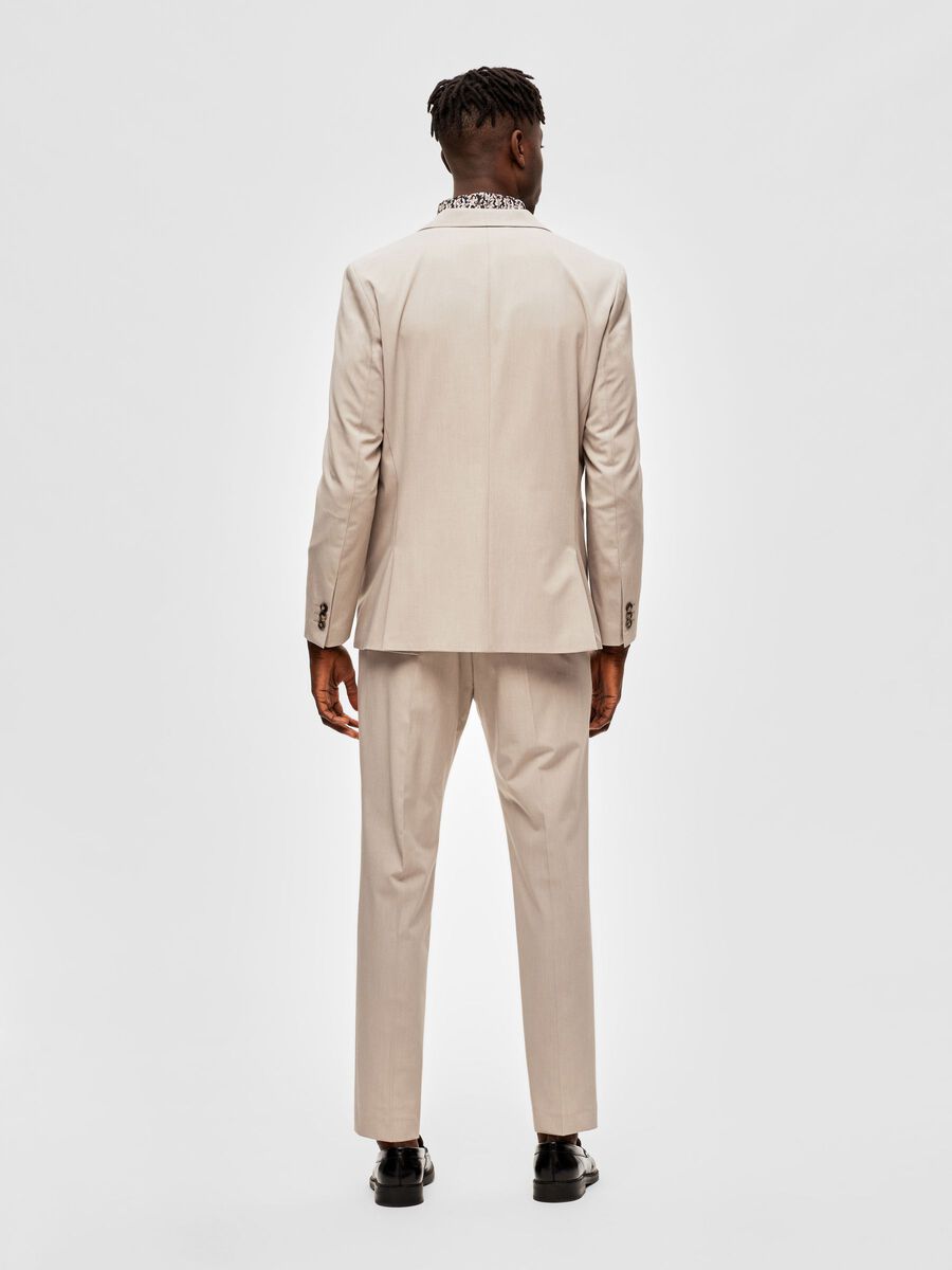 SLIM FIT BLAZER