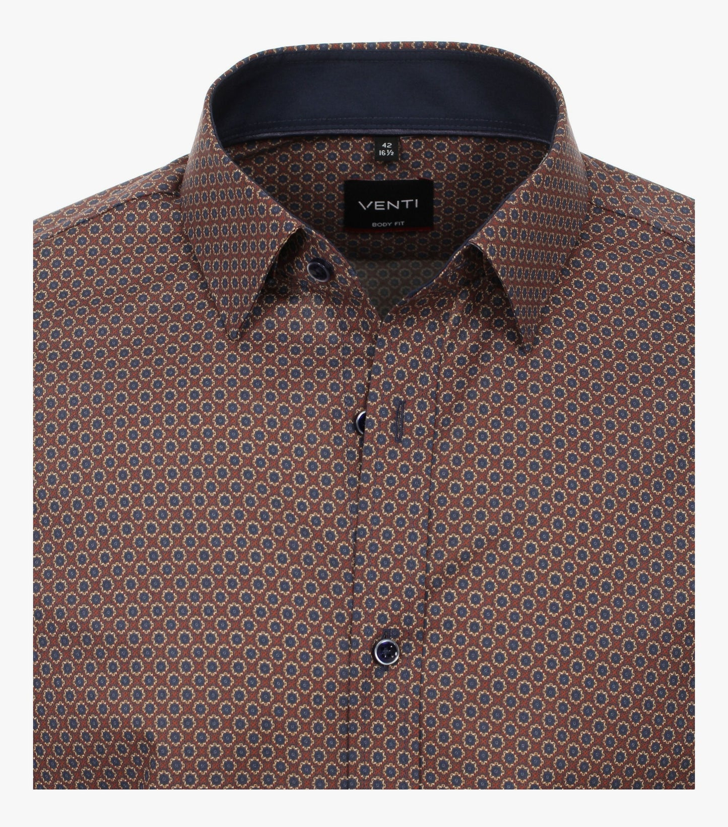chemise d'affaires