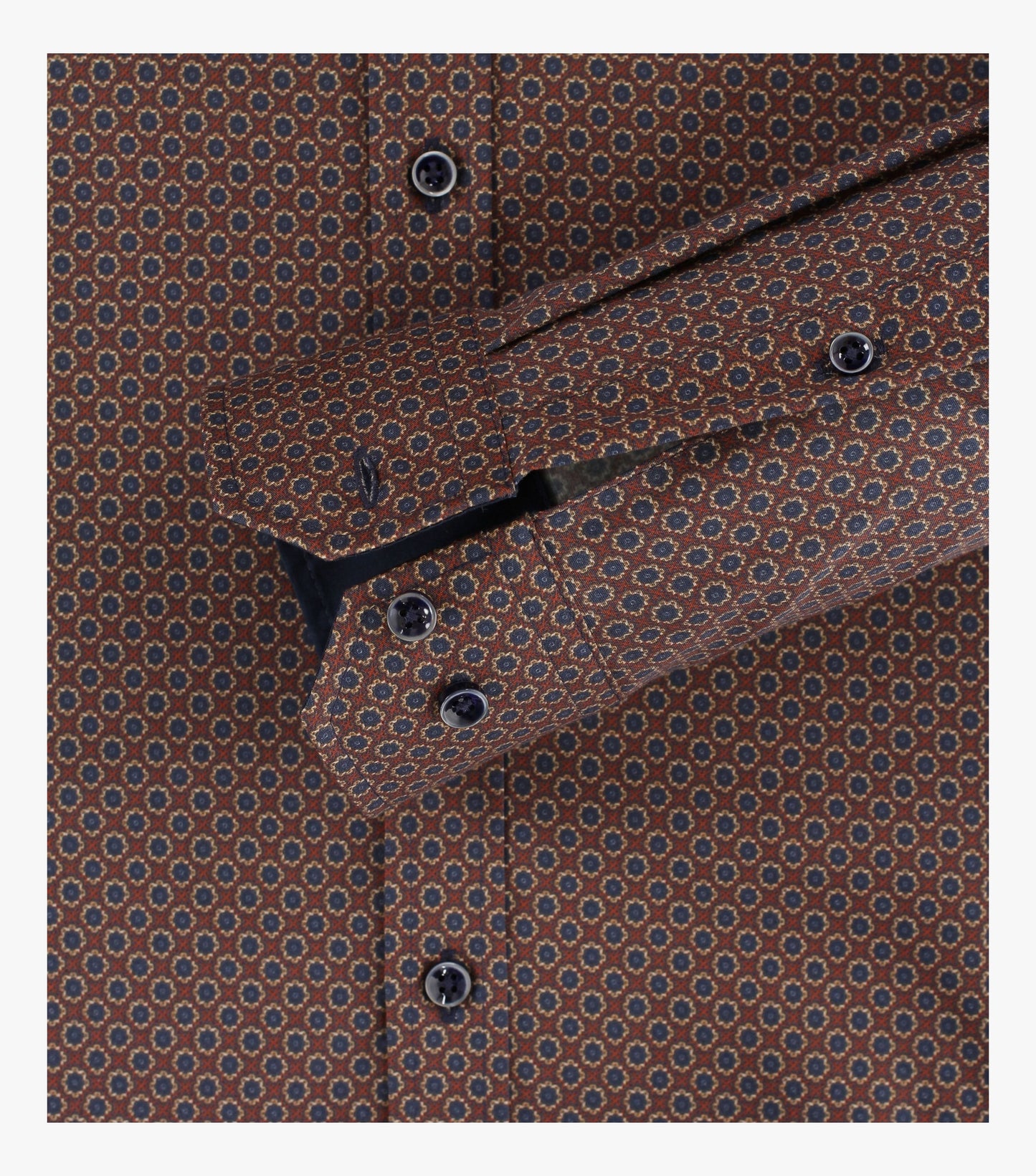 chemise d'affaires