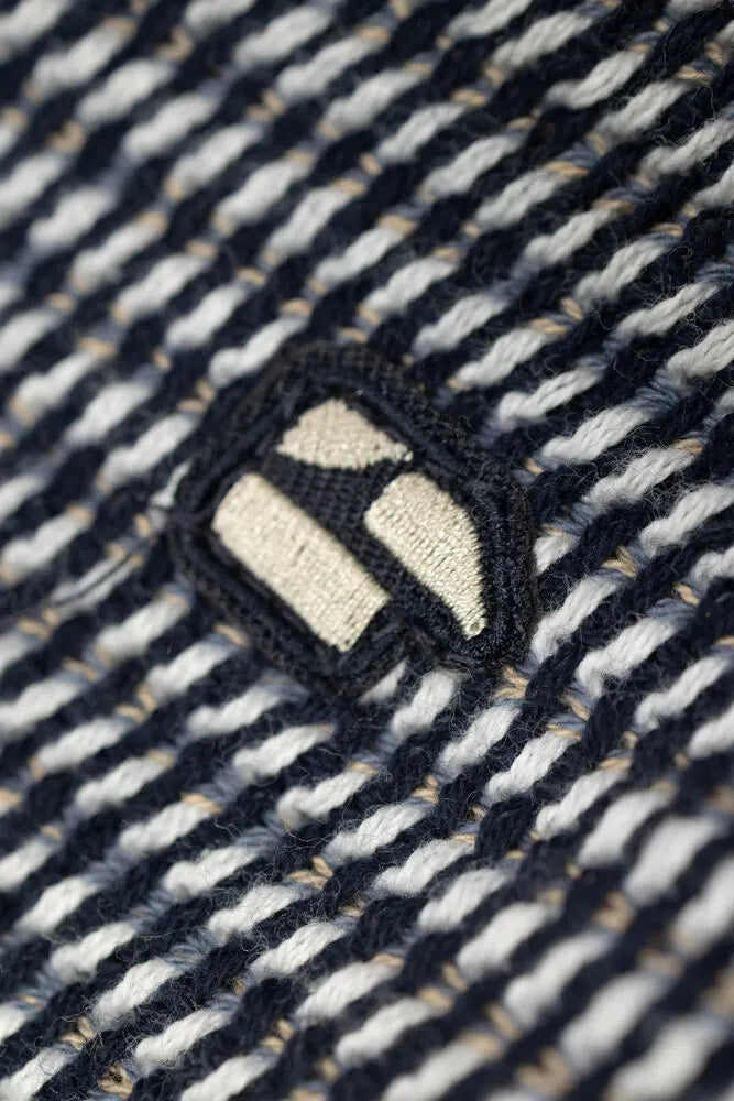 BLUE JUMPER