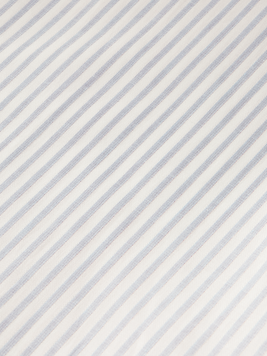 Yarn-dyed cotton shirt