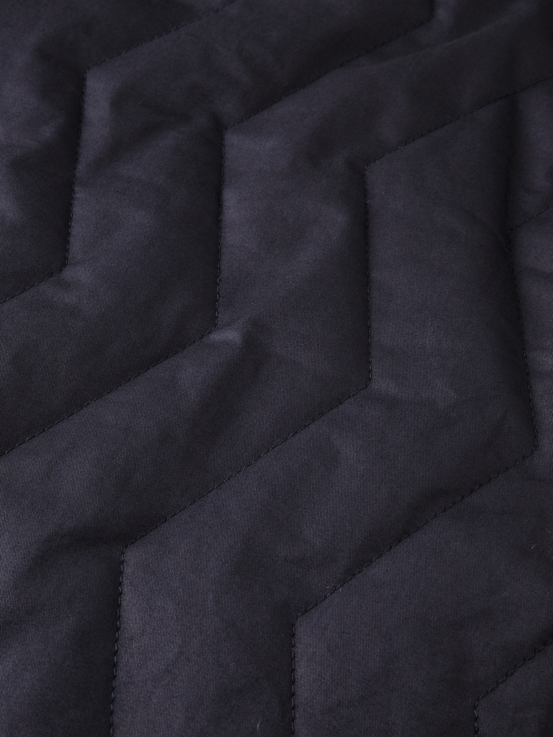 Classic quilted jacket