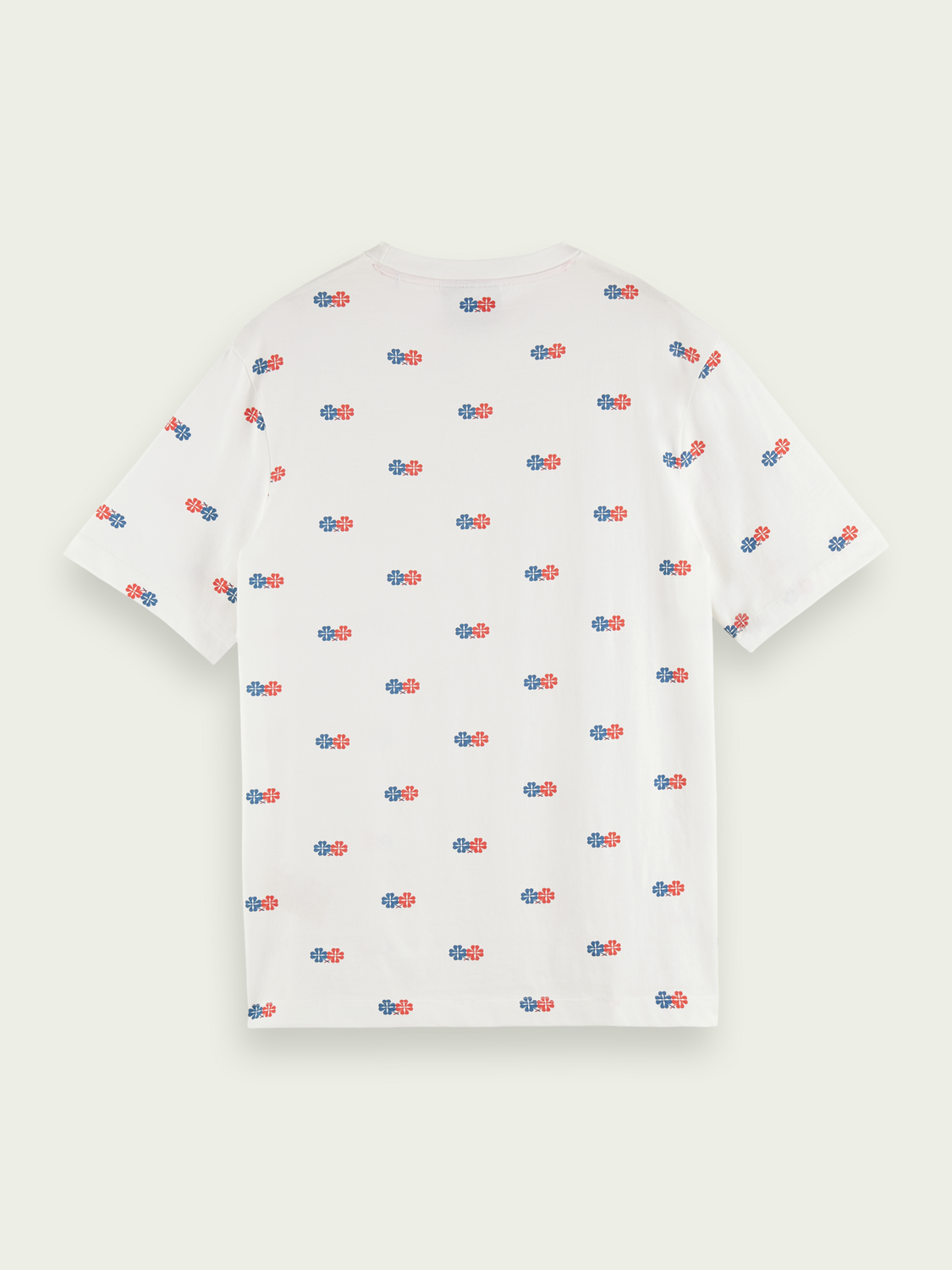 T-shirt en coton bio