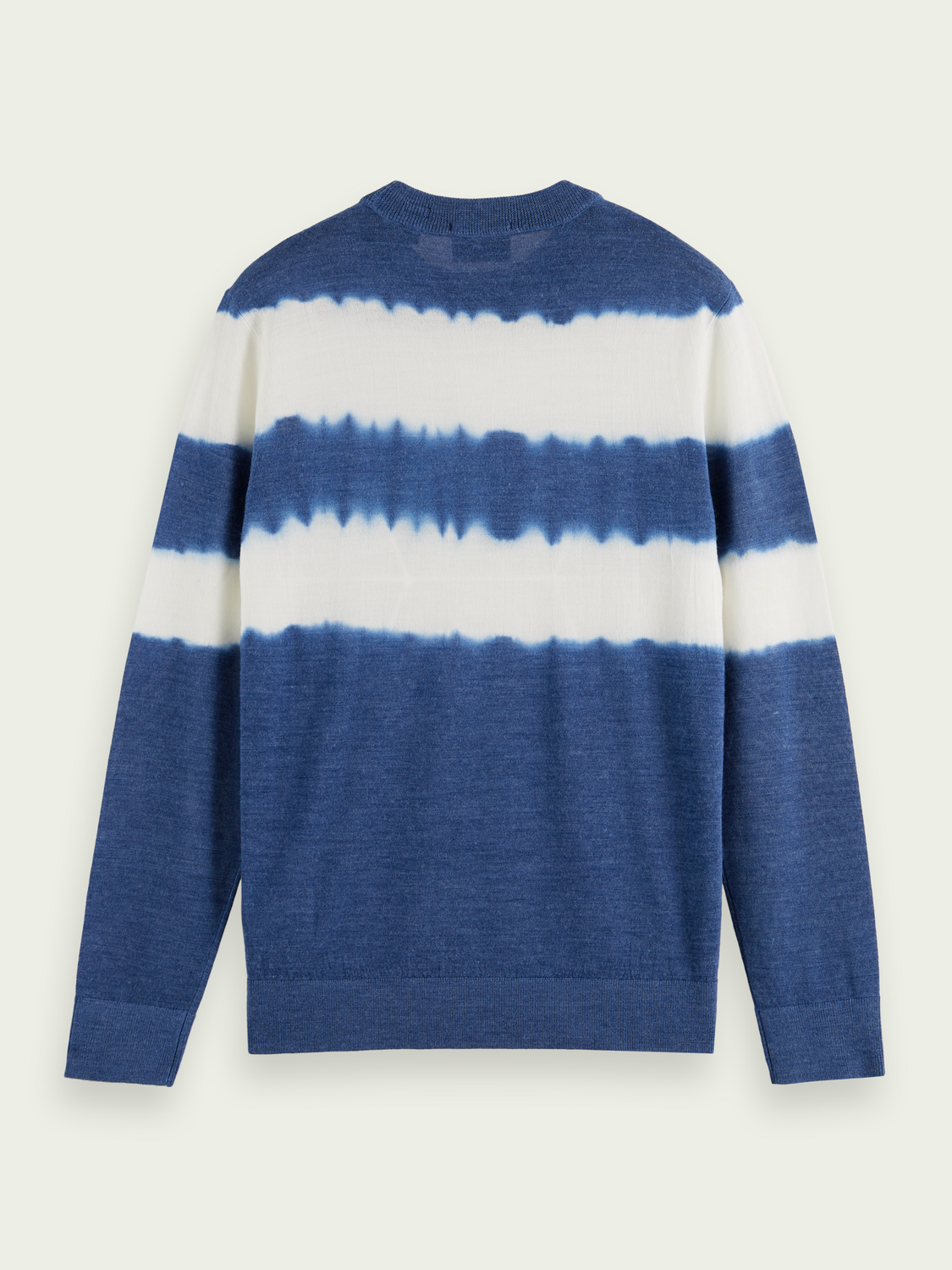 Pull léger tie-dye