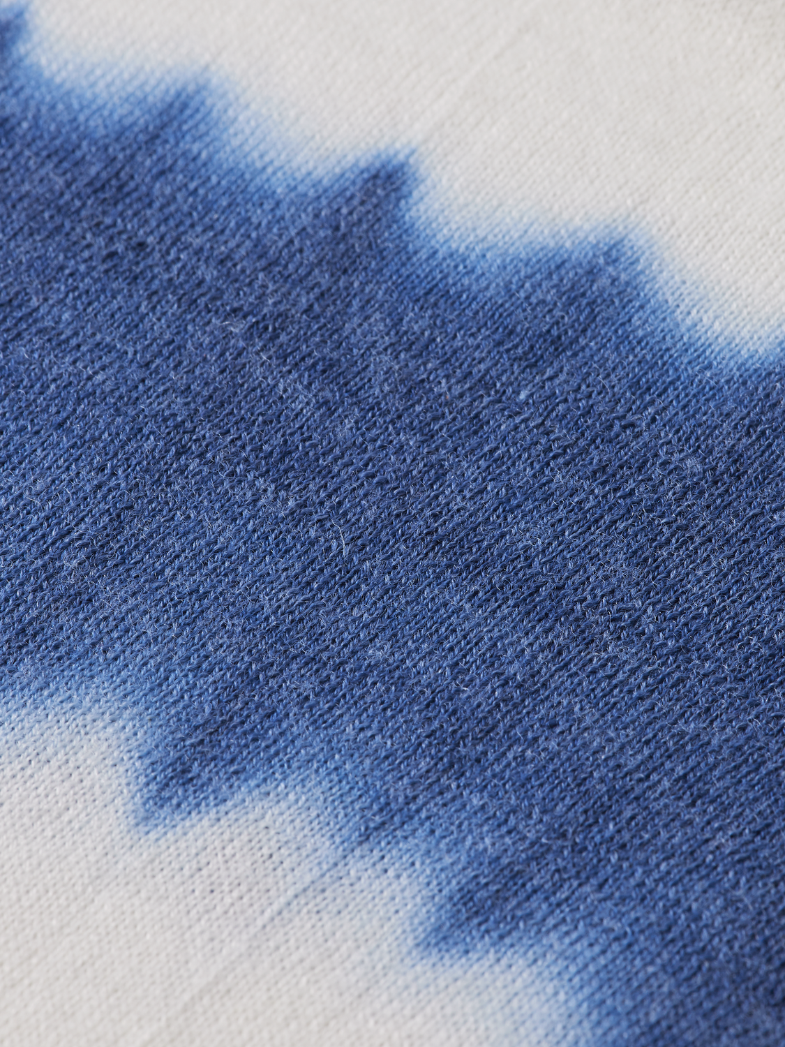 Pull léger tie-dye