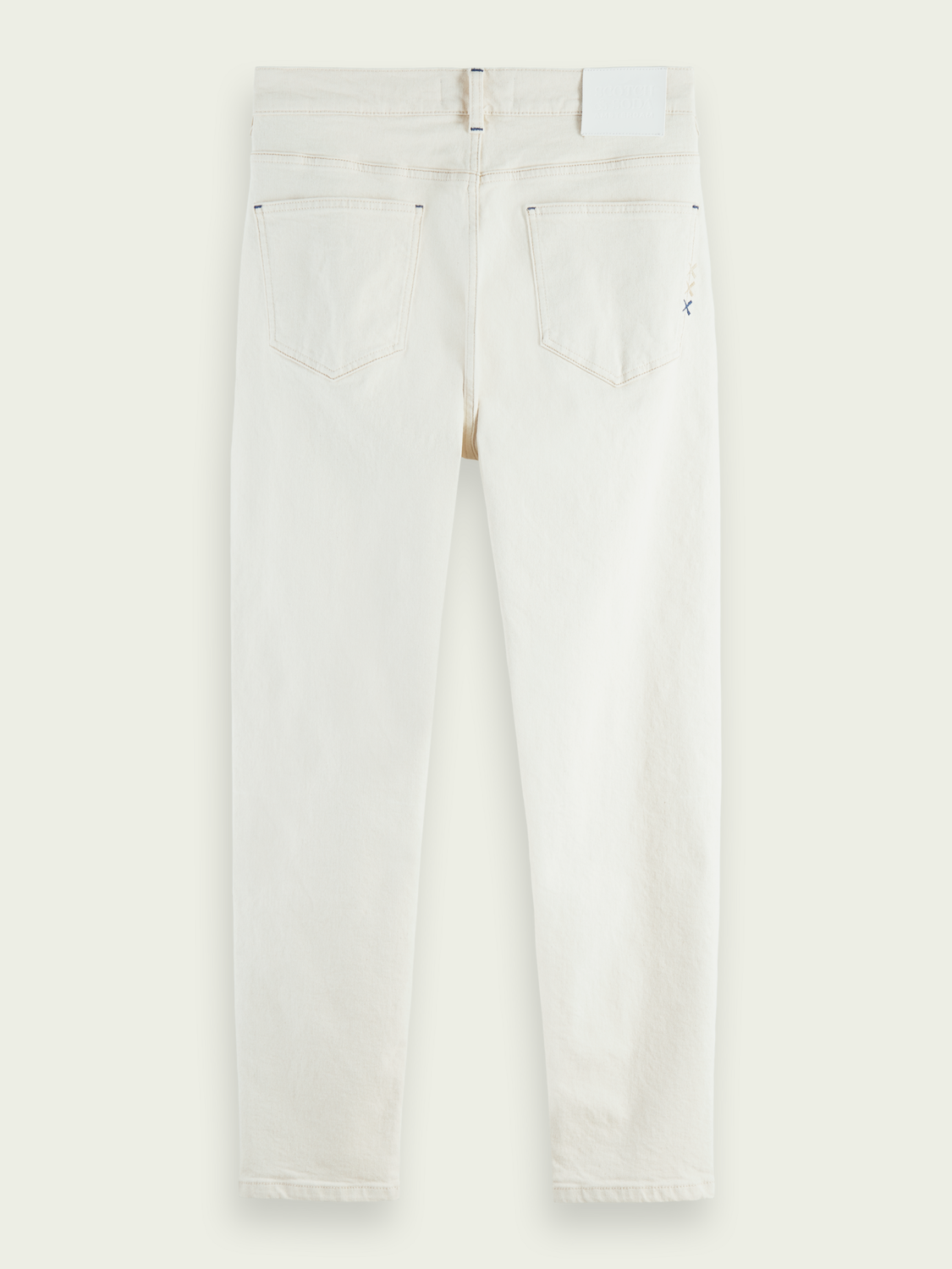 Jean The Drop regular fuselé