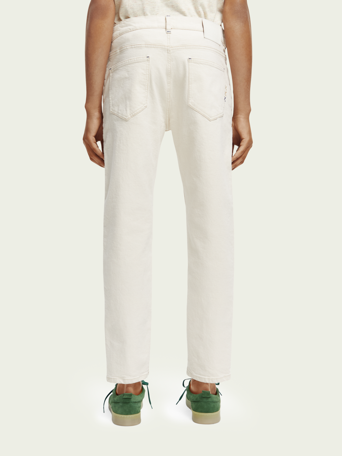 Jean The Drop regular fuselé