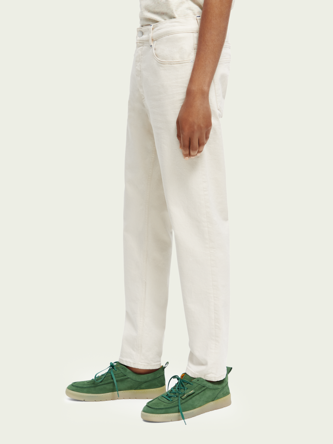 Jean The Drop regular fuselé