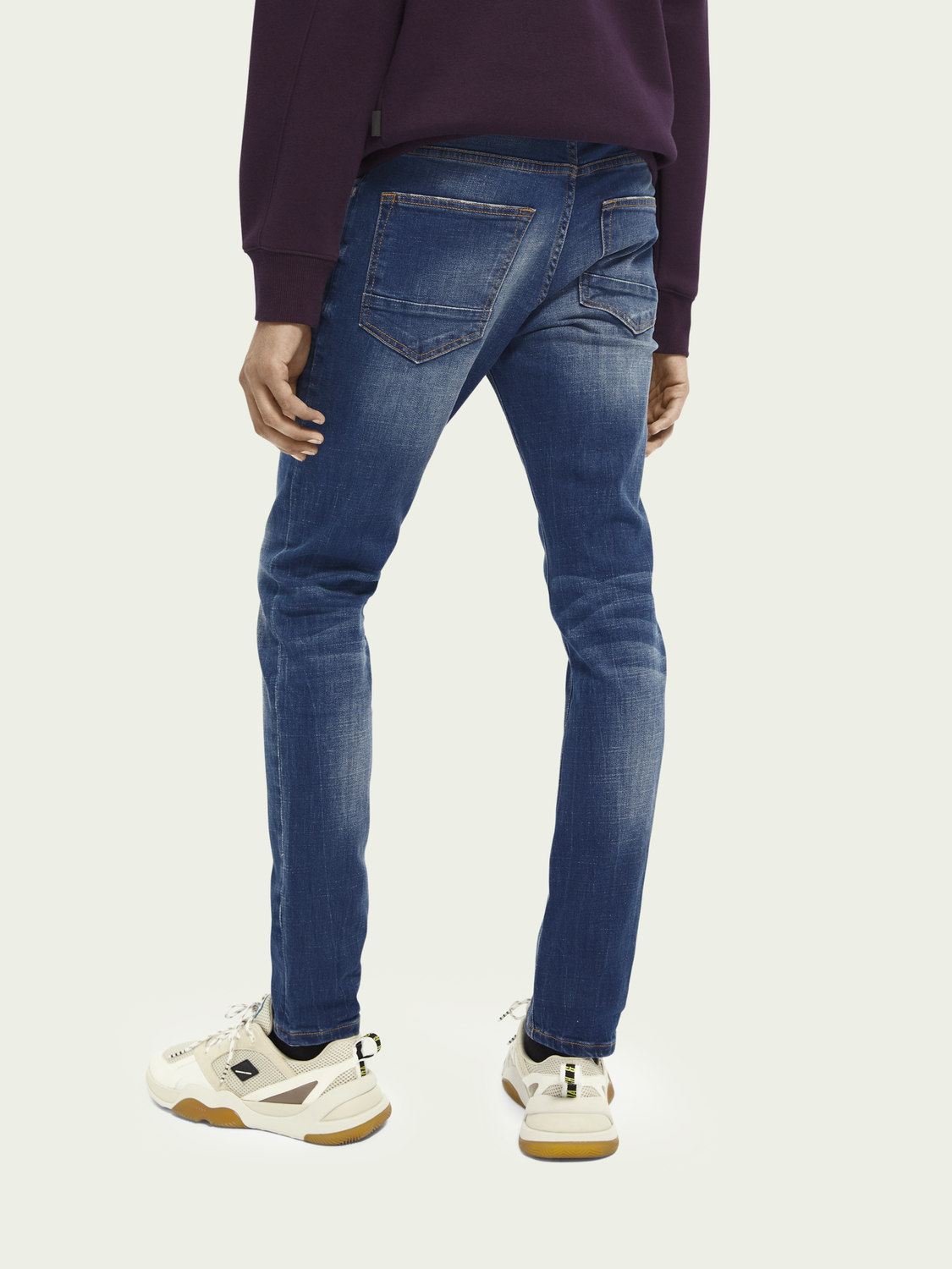 Skim - Kimono Yes Skinny fit