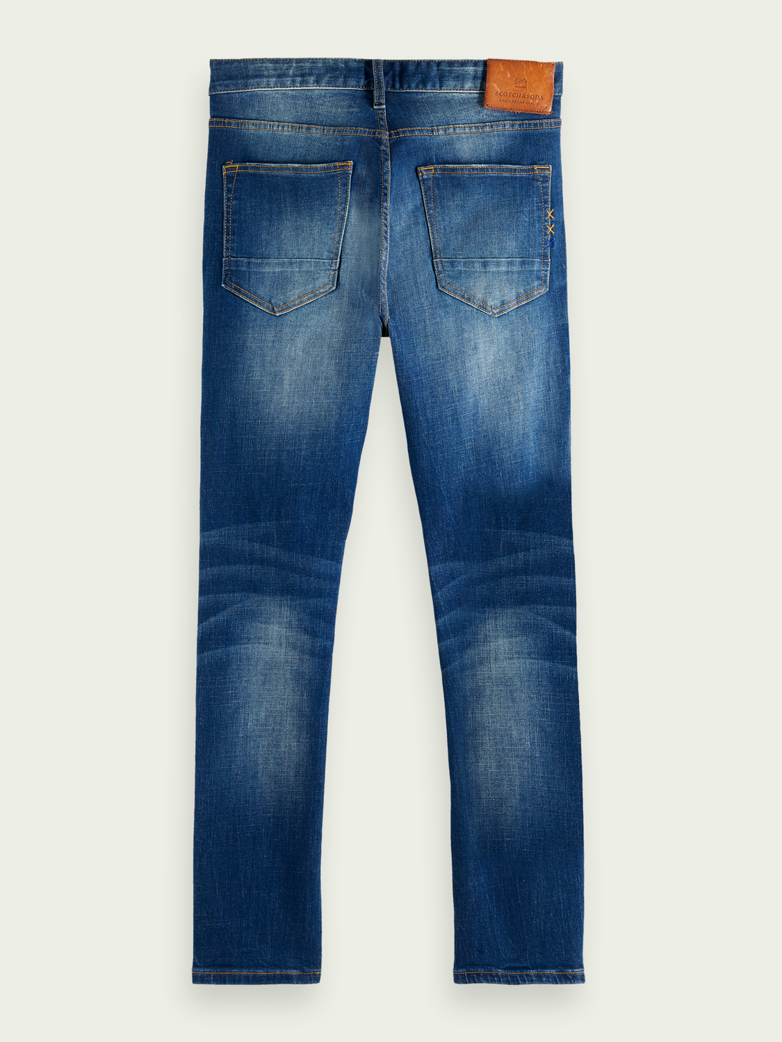 Skim - Kimono Yes Skinny fit