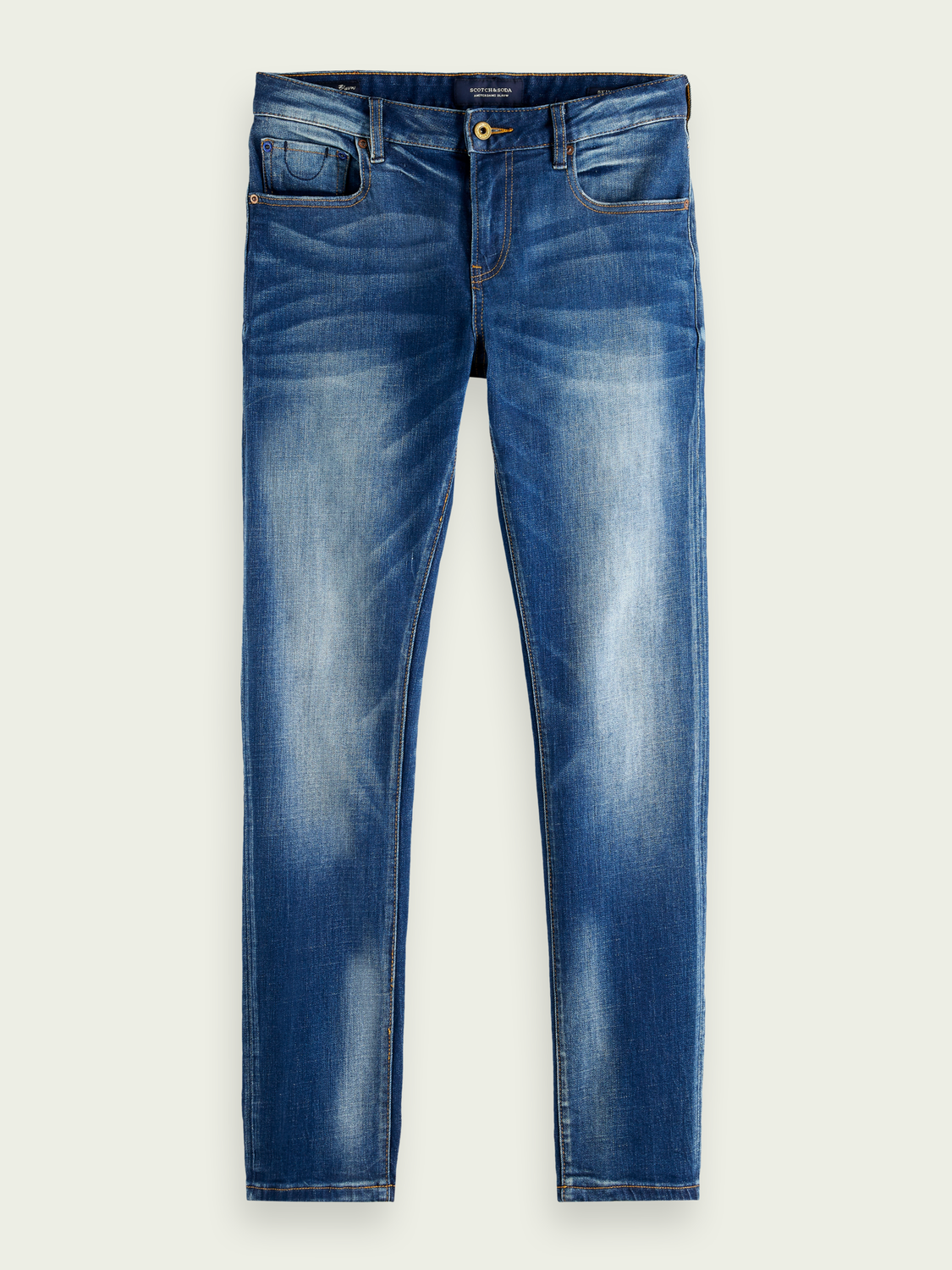 Skim - Kimono Yes Skinny fit