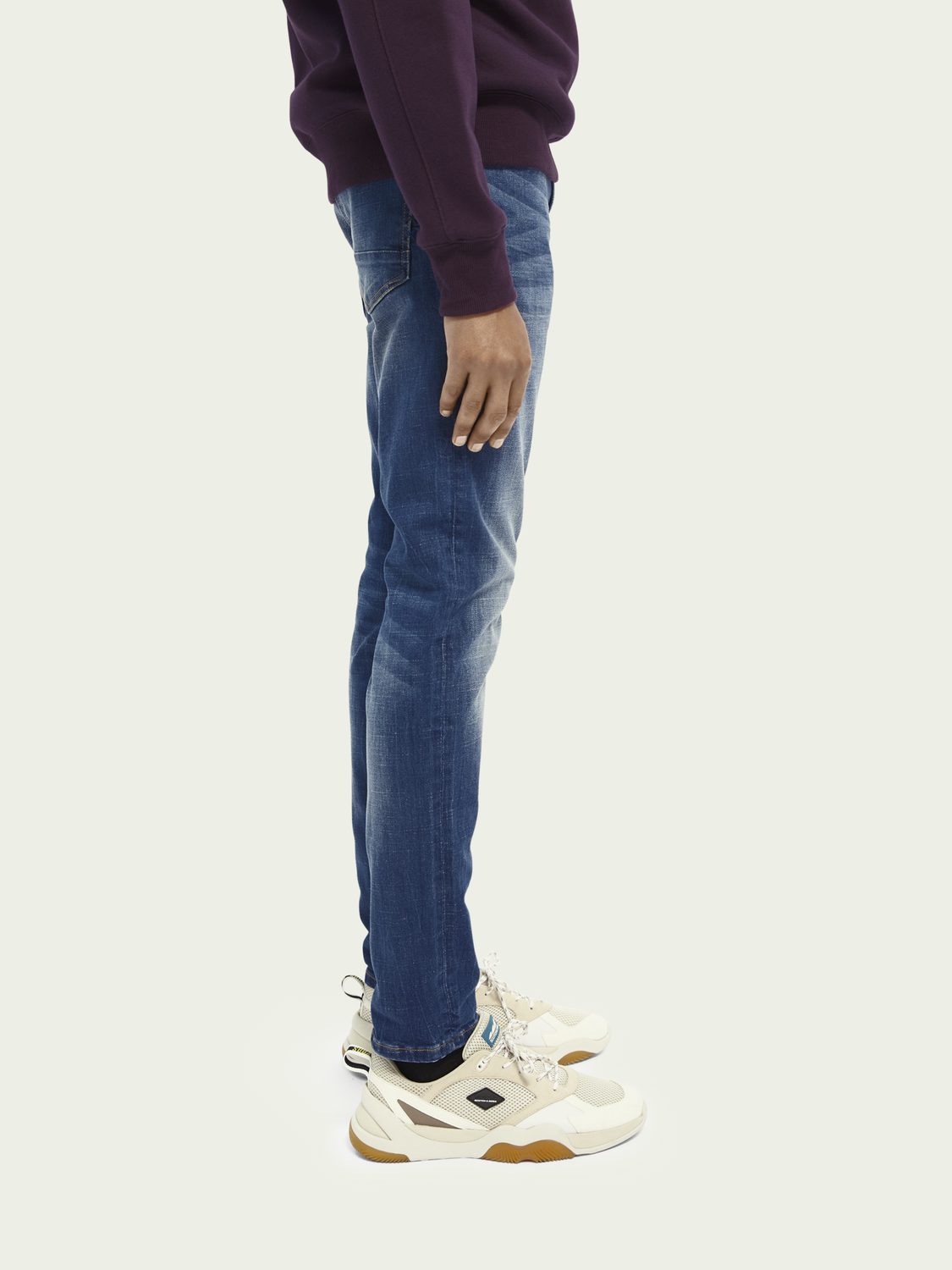 Skim - Kimono Yes Skinny fit