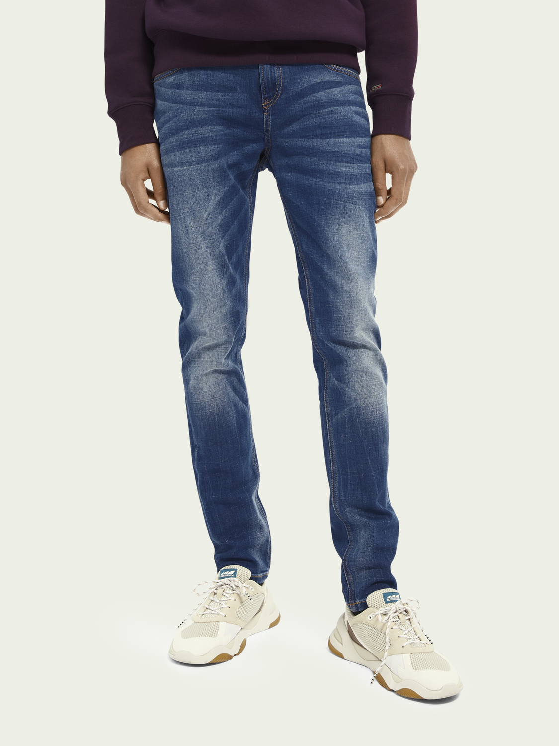 Skim - Kimono Yes Skinny fit