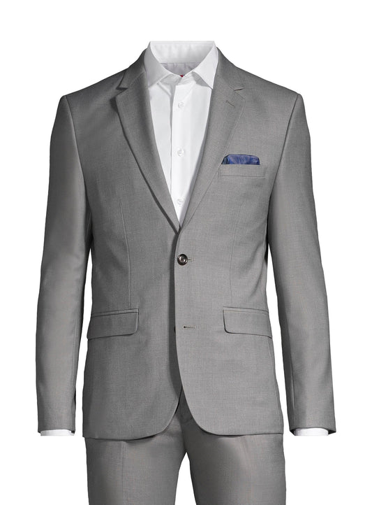 COMPLET 2-PIECES SILVER SOUL OF LONDON