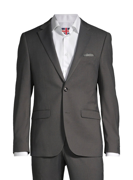 COMPLET 2-PIECES CARBON SOUL OF LONDON