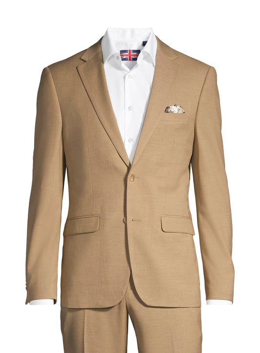 COMPLET 2-PIECES TAN SOUL OF LONDON