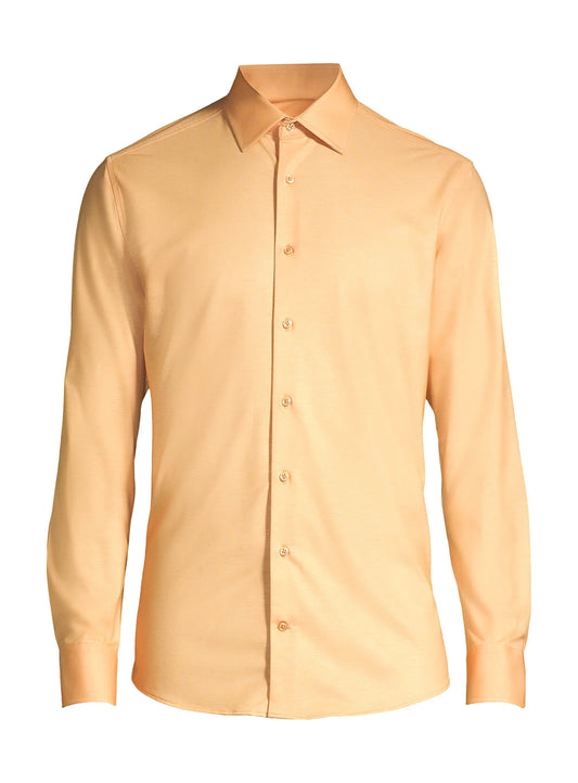 CHEMISE MANGUE SOUL OF LONDON